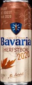 Bavaria Herfstbok 2020